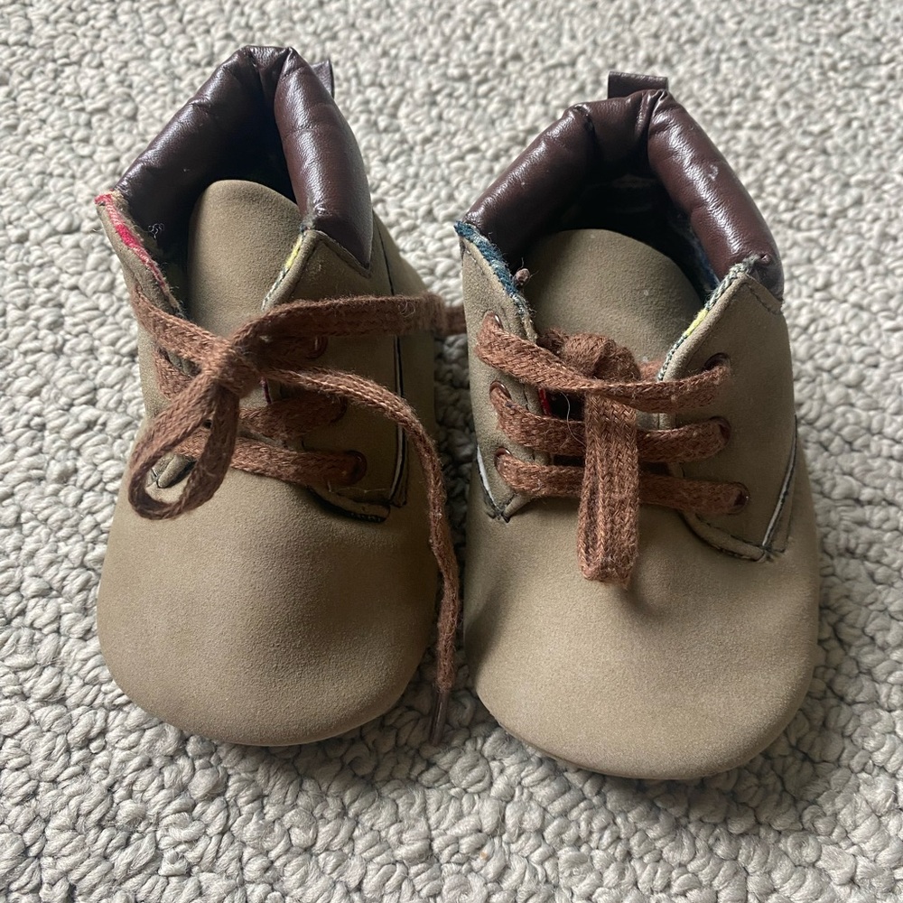 Romirus Boots
